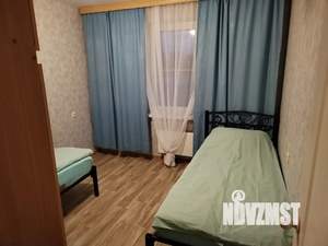 2-к квартира, посуточно, 54м2, 8/16 этаж