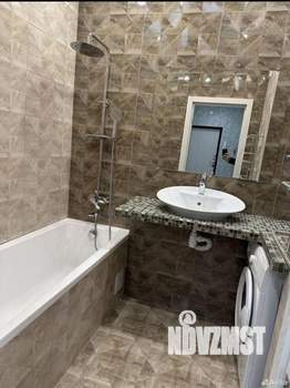 2-к квартира, на длительный срок, 92м2, 9/18 этаж