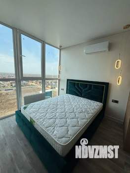 Студия квартира, на длительный срок, 31м2, 12/12 этаж