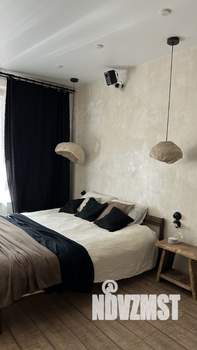 Студия квартира, на длительный срок, 28м2, 10/25 этаж