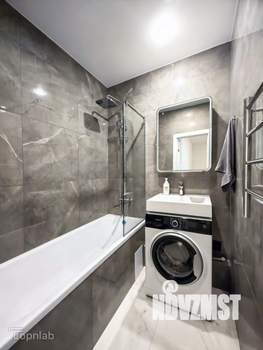 2-к квартира, на длительный срок, 55м2, 3/16 этаж