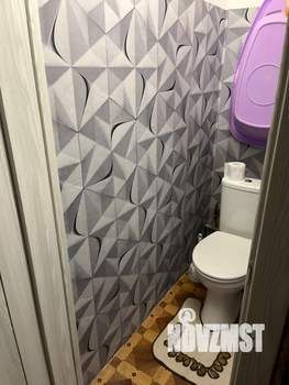 2-к квартира, на длительный срок, 48м2, 3/5 этаж