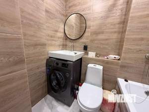 1-к квартира, на длительный срок, 40м2, 13/28 этаж