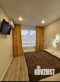 1-к квартира, на длительный срок, 48м2, 12/16 этаж