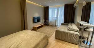 2-к квартира, на длительный срок, 55м2, 14/23 этаж