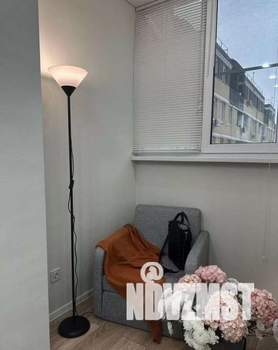 1-к квартира, на длительный срок, 38м2, 8/11 этаж