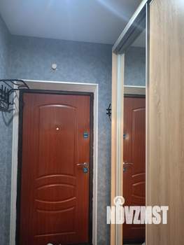 Студия квартира, на длительный срок, 33м2, 19/21 этаж