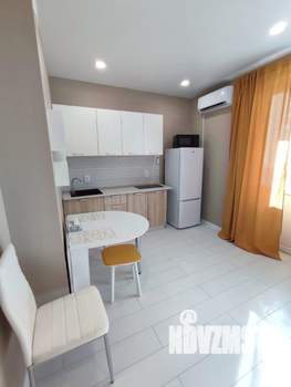 Студия квартира, на длительный срок, 23м2, 9/19 этаж