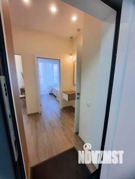 1-к квартира, на длительный срок, 36м2, 15/20 этаж