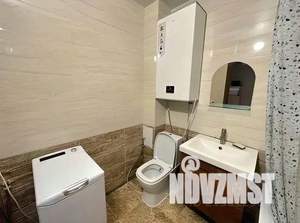 2-к квартира, посуточно, 50м2, 1/1 этаж