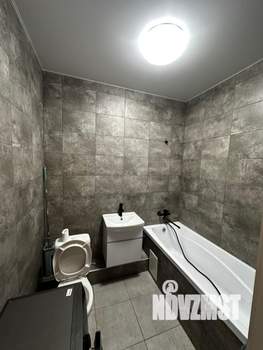 1-к квартира, на длительный срок, 37м2, 6/16 этаж