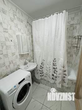 1-к квартира, на длительный срок, 39м2, 9/16 этаж