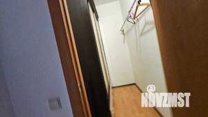 1-к квартира, на длительный срок, 50м2, 13/15 этаж