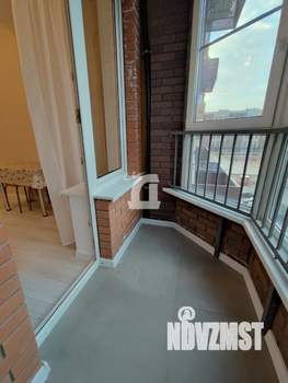 1-к квартира, на длительный срок, 35м2, 5/9 этаж