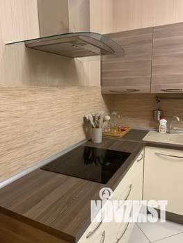 1-к квартира, посуточно, 54м2, 9/17 этаж