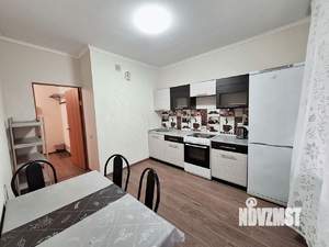 1-к квартира, на длительный срок, 42м2, 3/16 этаж