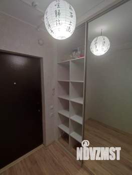 1-к квартира, на длительный срок, 43м2, 7/16 этаж