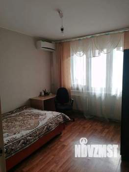 2-к квартира, на длительный срок, 61м2, 10/17 этаж