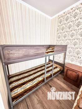 2-к квартира, на длительный срок, 60м2, 2/8 этаж