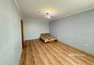 1-к квартира, на длительный срок, 38м2, 9/16 этаж