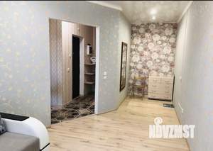 1-к квартира, на длительный срок, 38м2, 5/16 этаж