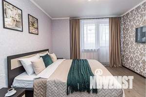 2-к квартира, посуточно, 75м2, 14/17 этаж