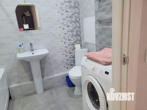 1-к квартира, на длительный срок, 36м2, 8/9 этаж