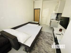 Студия квартира, на длительный срок, 20м2, 1/3 этаж