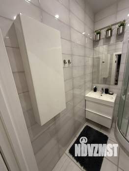 1-к квартира, на длительный срок, 46м2, 9/18 этаж