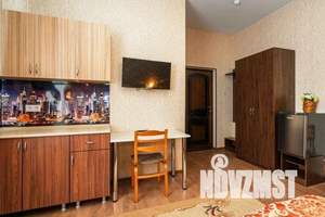 1-к квартира, посуточно, 30м2, 2/3 этаж