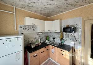 1-к квартира, на длительный срок, 36м2, 1/5 этаж