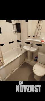 1-к квартира, на длительный срок, 34м2, 9/9 этаж