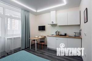 1-к квартира, посуточно, 28м2, 6/20 этаж