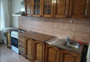 1-к квартира, на длительный срок, 37м2, 3/16 этаж