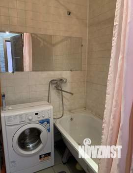 2-к квартира, на длительный срок, 60м2, 14/17 этаж