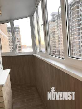 1-к квартира, на длительный срок, 40м2, 11/21 этаж