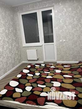 2-к квартира, на длительный срок, 55м2, 4/16 этаж