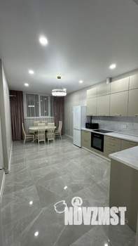 2-к квартира, на длительный срок, 76м2, 2/21 этаж