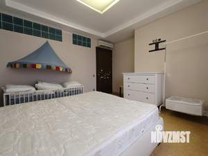 3-к квартира, на длительный срок, 104м2, 3/13 этаж