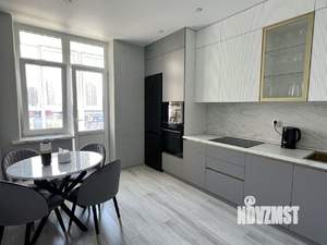 1-к квартира, на длительный срок, 40м2, 6/20 этаж