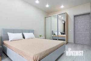 2-к квартира, посуточно, 70м2, 1/1 этаж