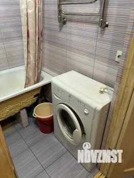 Студия квартира, на длительный срок, 18м2, 3/3 этаж