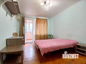 2-к квартира, на длительный срок, 50м2, 3/5 этаж