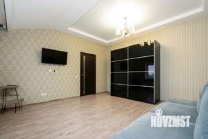 1-к квартира, на длительный срок, 38м2, 7/8 этаж