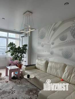 3-к квартира, на длительный срок, 63м2, 14/16 этаж