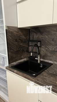 Студия квартира, на длительный срок, 29м2, 5/12 этаж