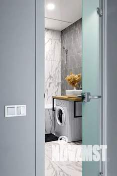 Студия квартира, посуточно, 35м2, 24/24 этаж