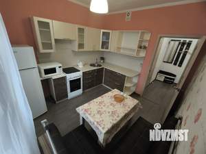 1-к квартира, на длительный срок, 38м2, 12/18 этаж