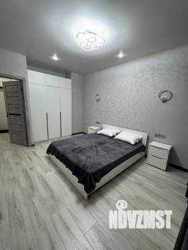 1-к квартира, на длительный срок, 40м2, 1/9 этаж
