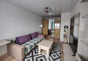 1-к квартира, на длительный срок, 40м2, 15/16 этаж